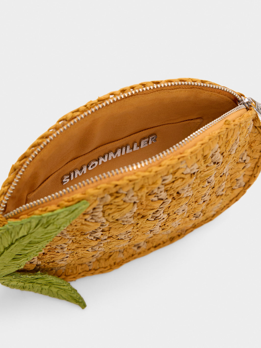 Simon Miller Pineapple Wristlet