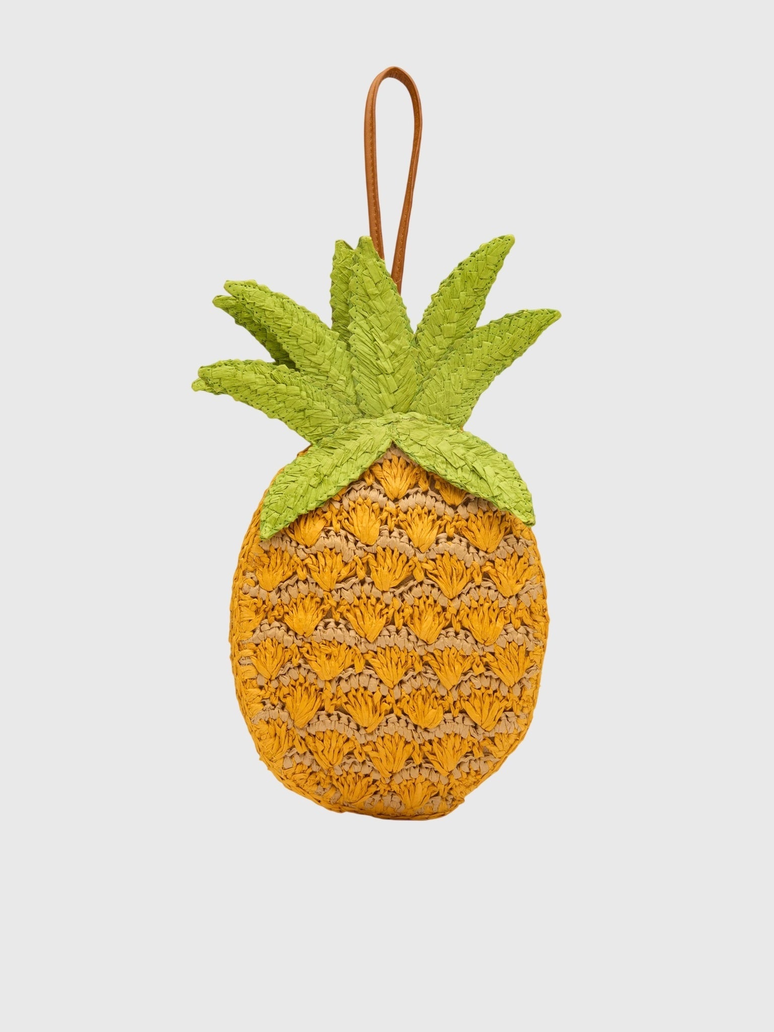 Simon Miller Pineapple Wristlet - Saint Bernard