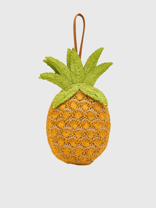 Simon Miller Pineapple Wristlet