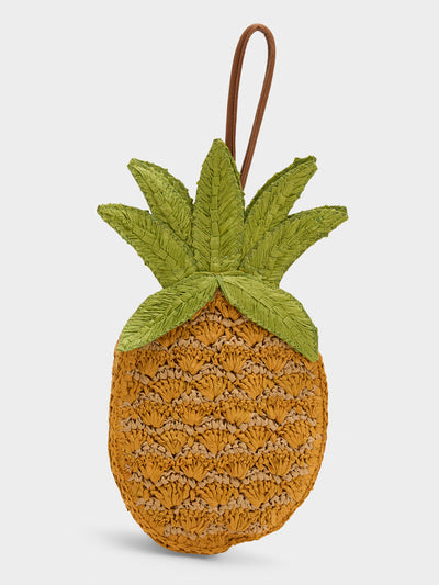 Simon Miller Pineapple Wristlet - Saint Bernard
