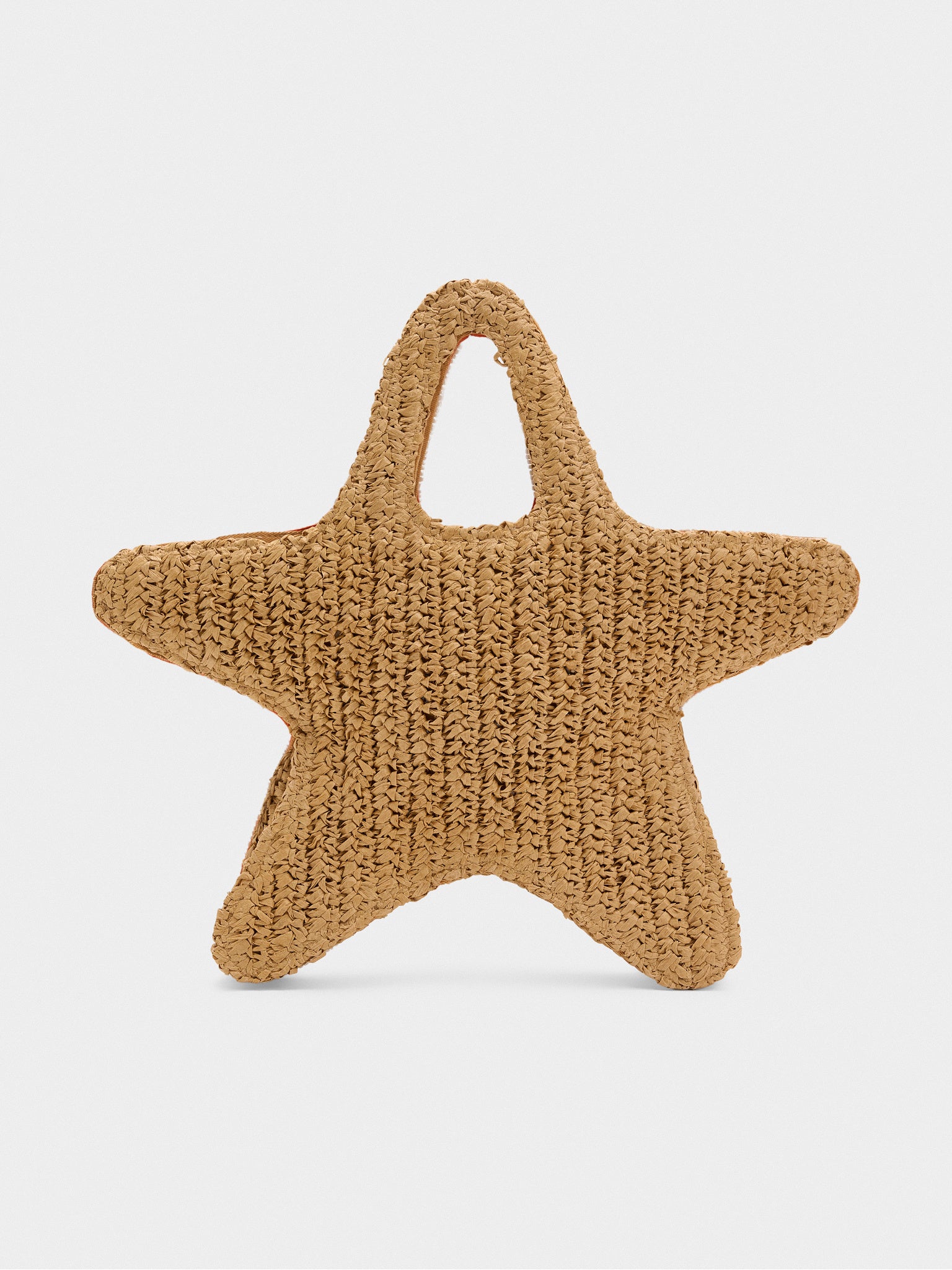 Simon Miller Beaded Starfish Bag