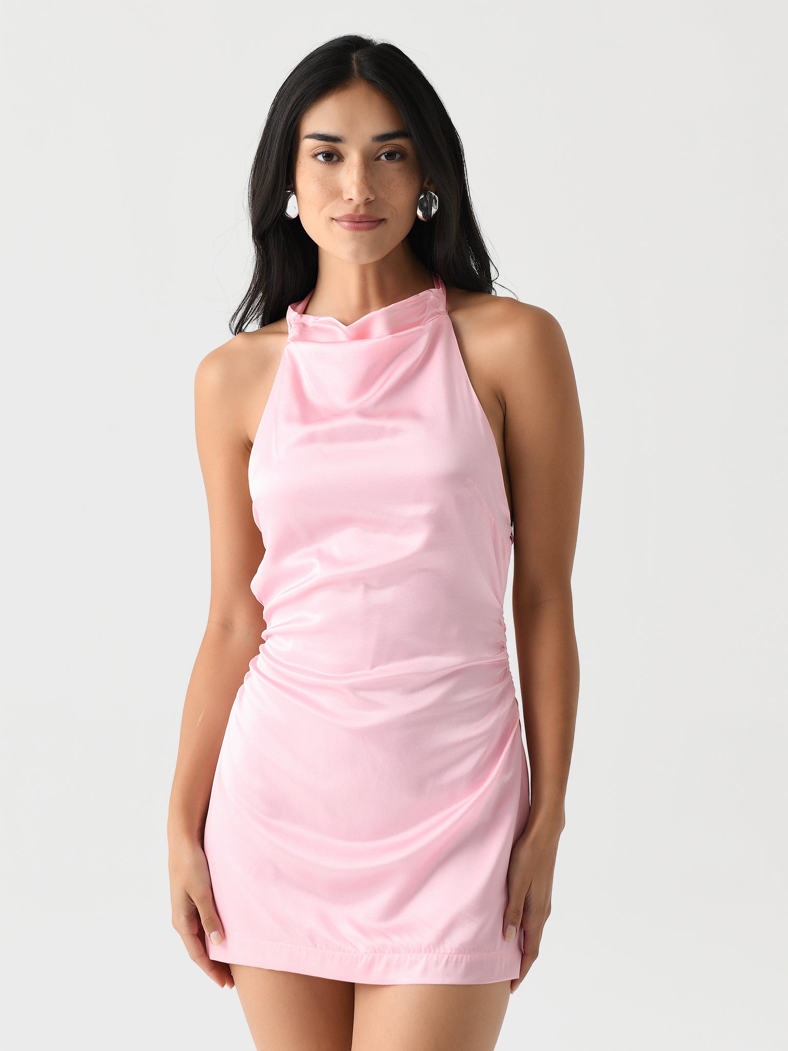 Hansen + Gretel Women's Tenzing Dress - Saint Bernard