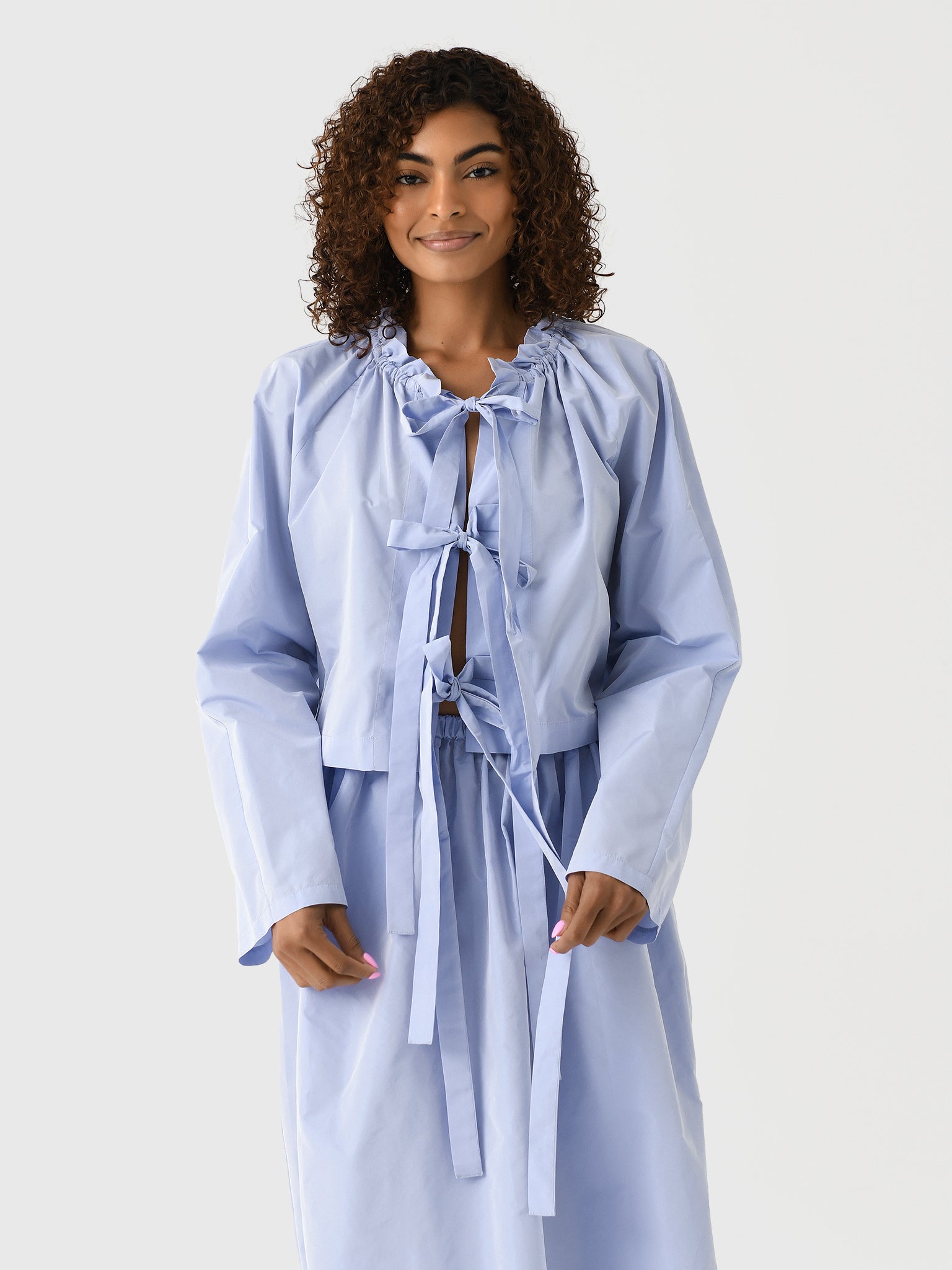 AVN Women's Frappa Shirt - Saint Bernard