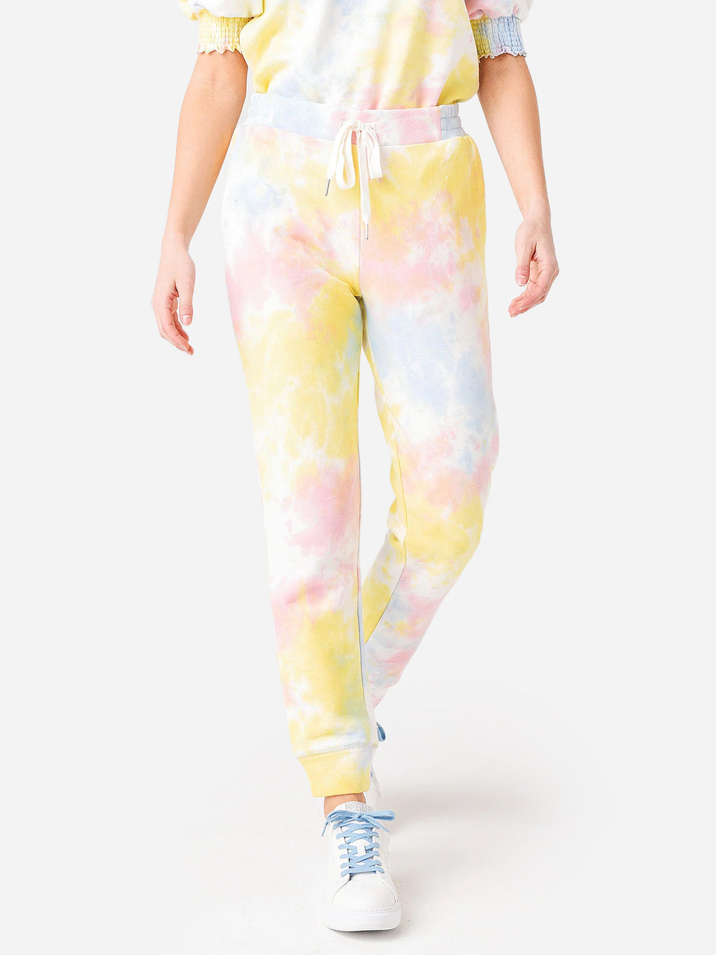 Saylor Women's Junie Sweatpant - Saint Bernard