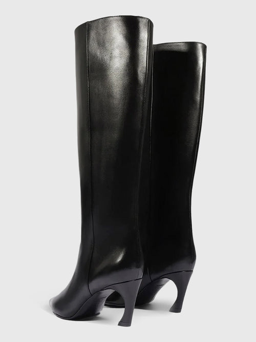 Schutz Women's Lexi Mid Boot