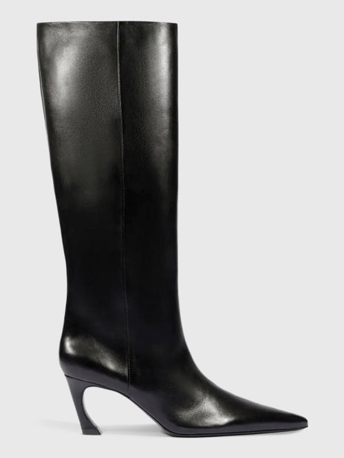Schutz Women's Lexi Mid Boot