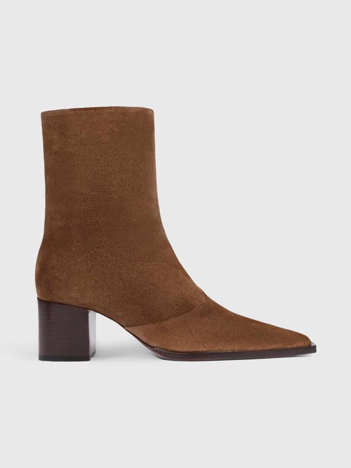 Schutz Women's Raffaela Mid Bootie