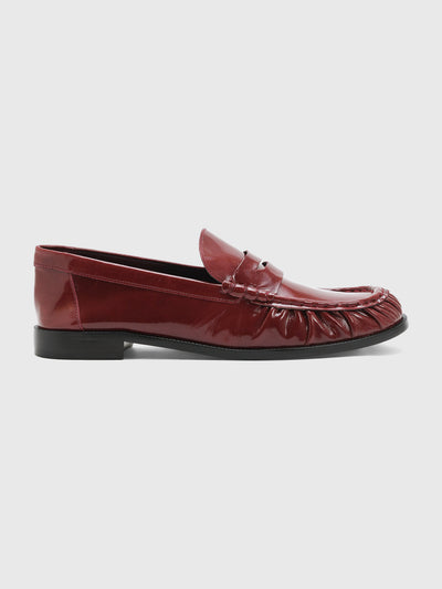 Schutz Women's Tyche Loafer