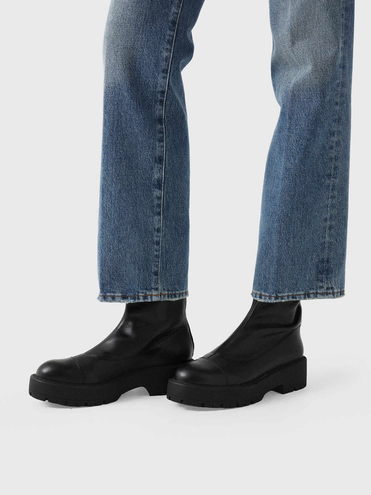 Schutz Women's Rita Boot - Saint Bernard