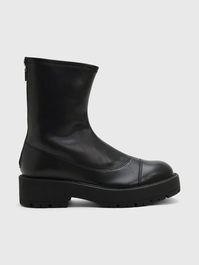 Schutz Women's Rita Boot - Saint Bernard