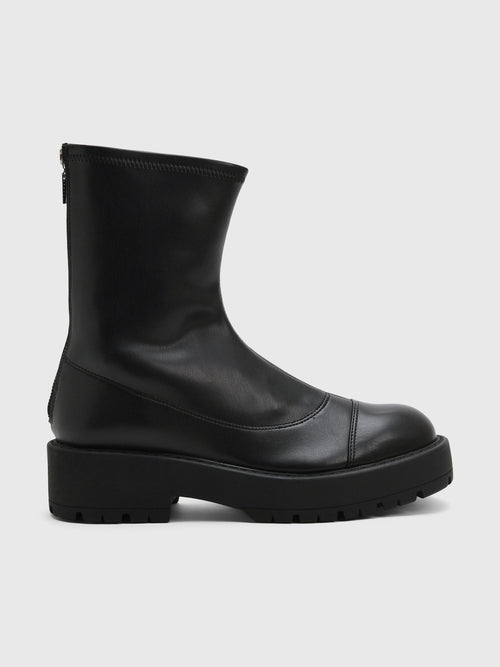 Schutz Women's Rita Boot - Saint Bernard