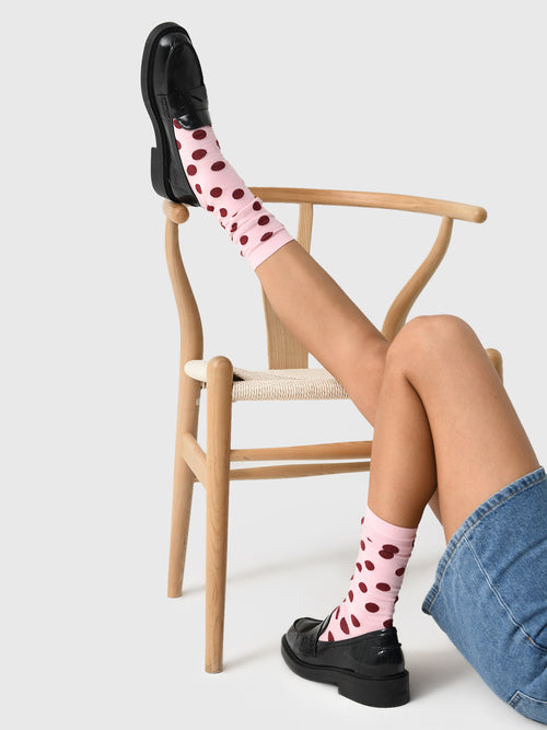 Schutz Women's Dylan Leather Loafer