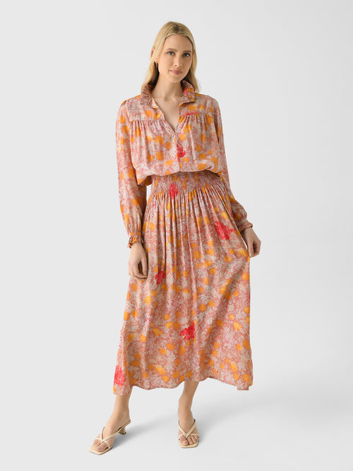 Natalie Martin Women's Georgia Top