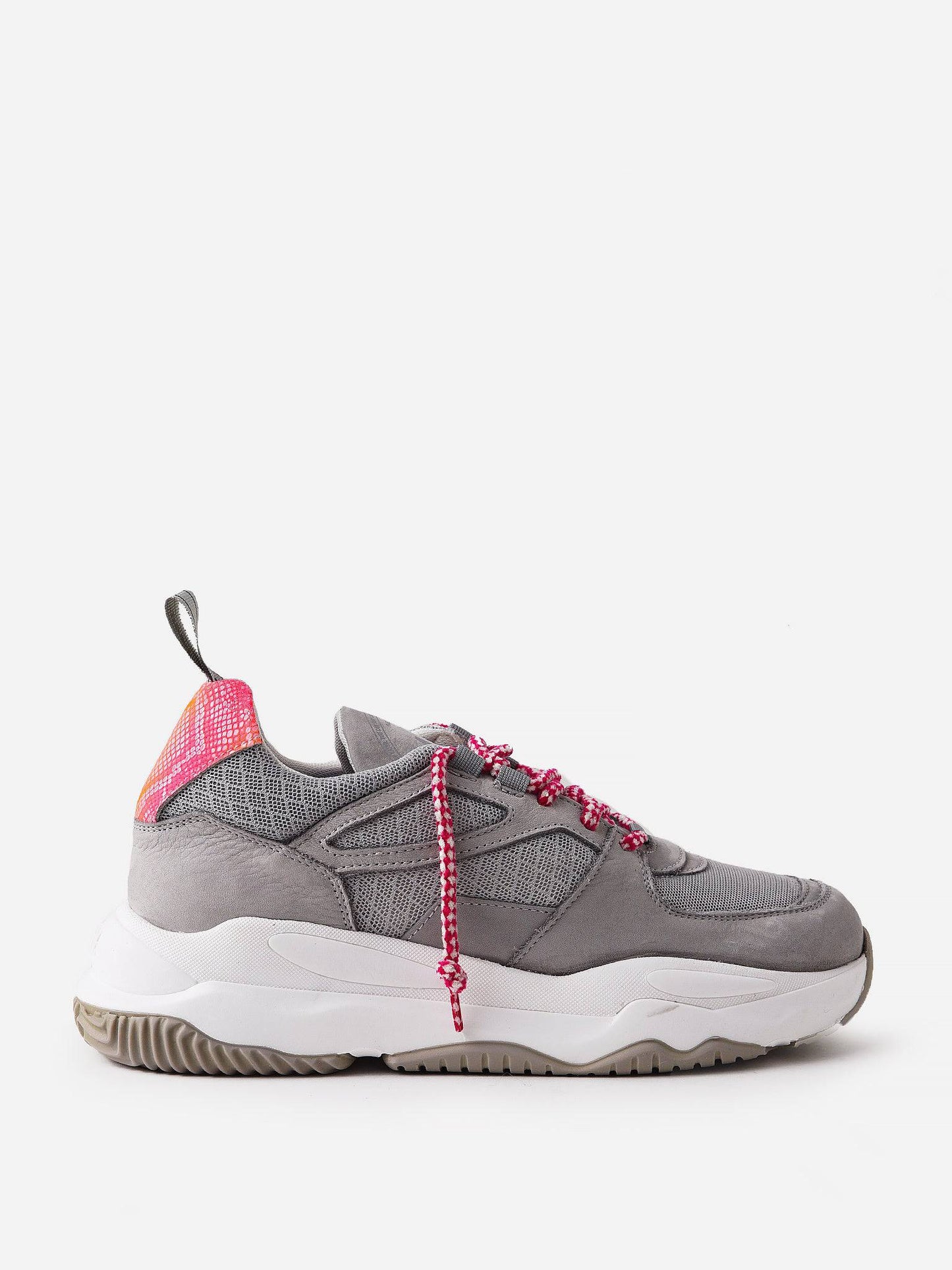 P448 Women's Luke Sneaker - Saint Bernard