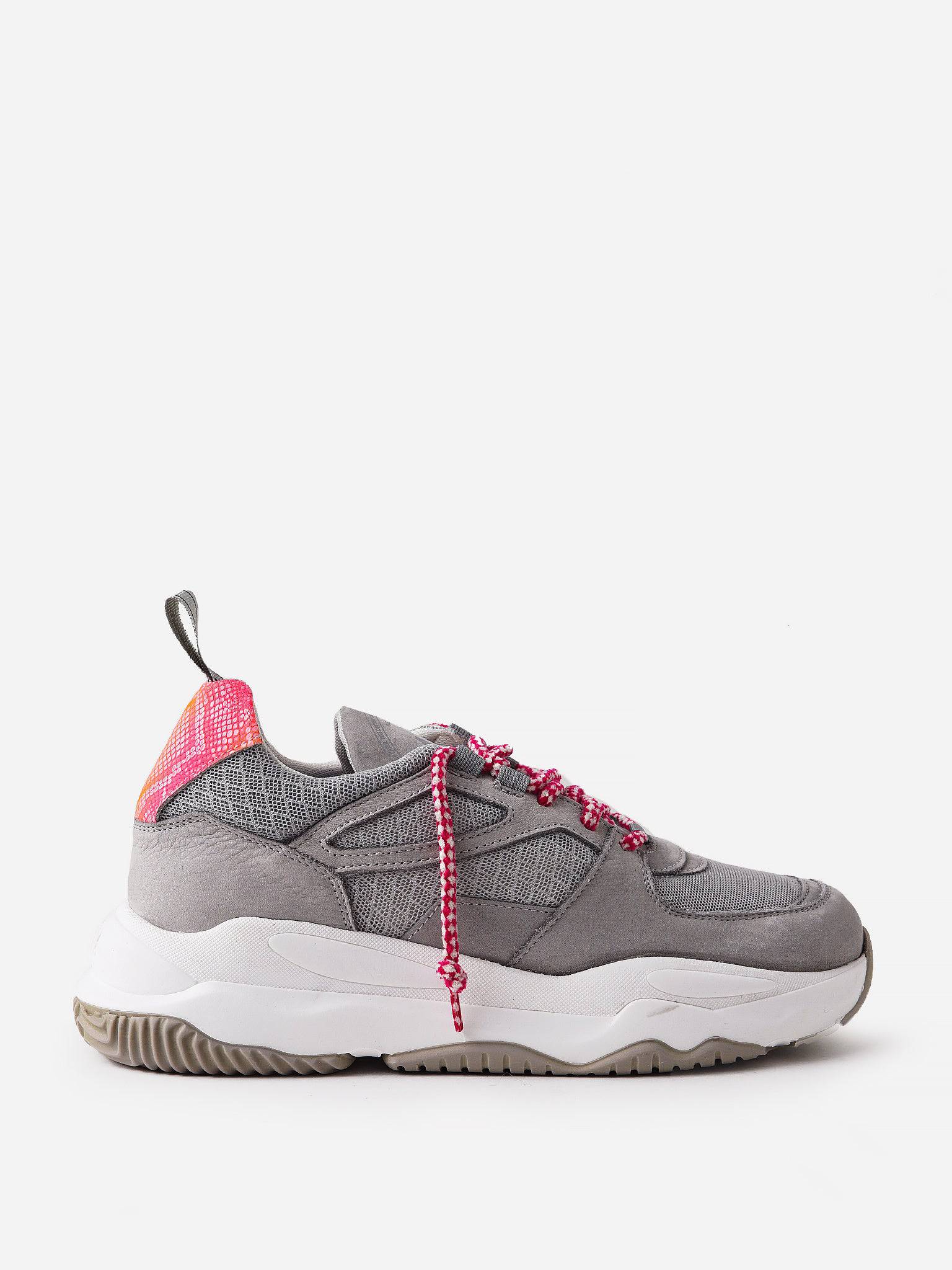 P448 Women's Luke Sneaker - Saint Bernard