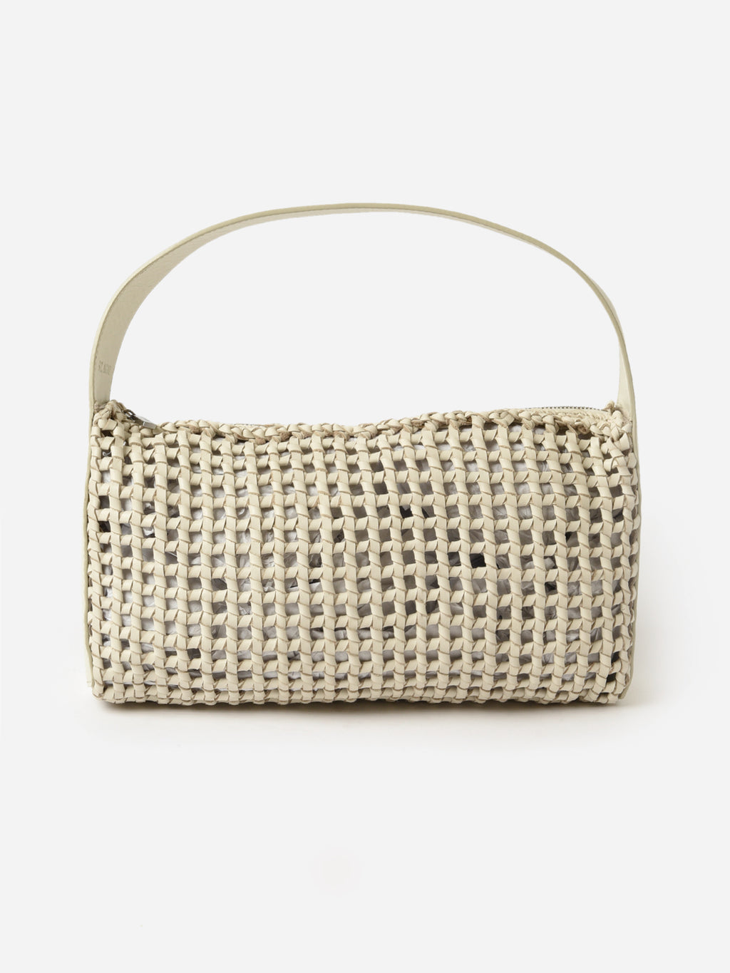 St. Agni Macrame Mesh Bag - Saint Bernard