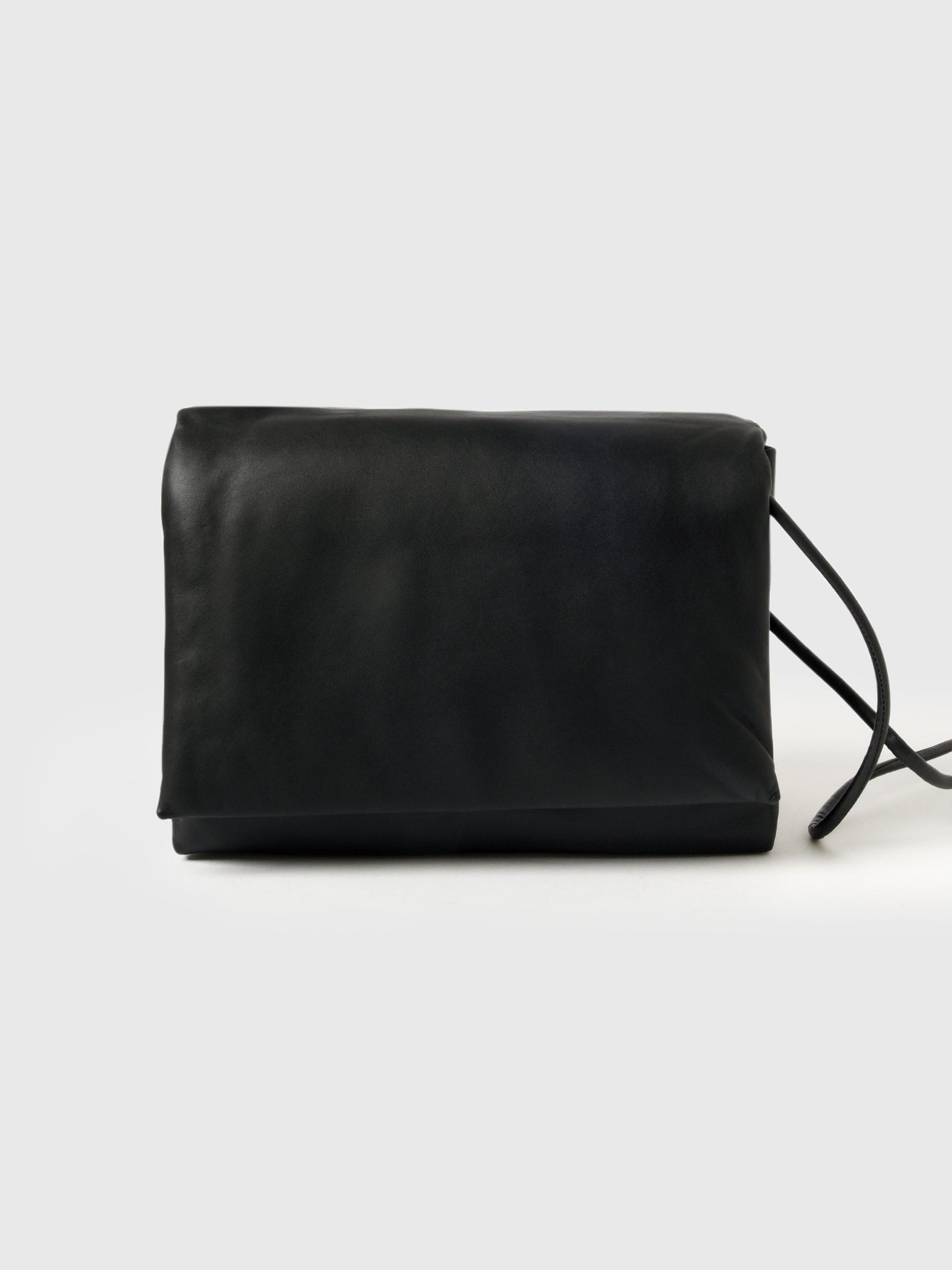 St. Agni Large Soft Pillow Bag - Saint Bernard