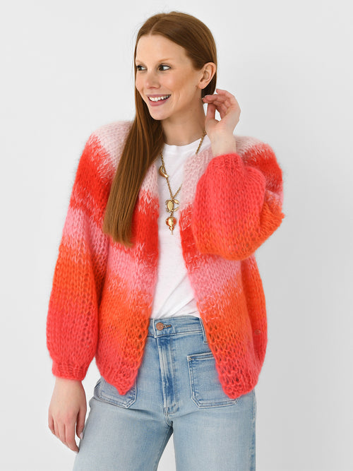 Atelier Basile Women's Paulette Cardigan