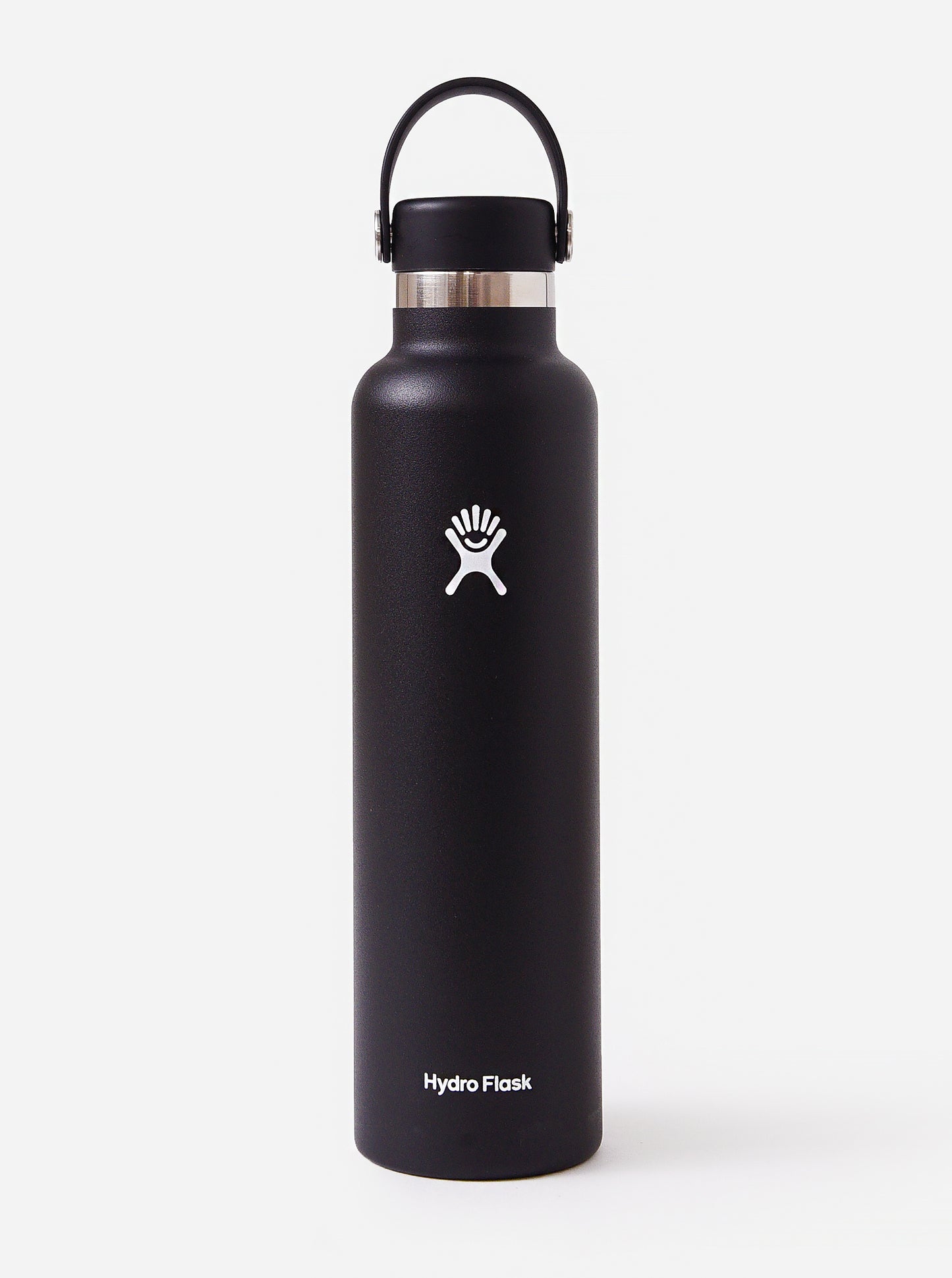 Hydroflask Standard Mouth 24oz Water Bottle - Saint Bernard