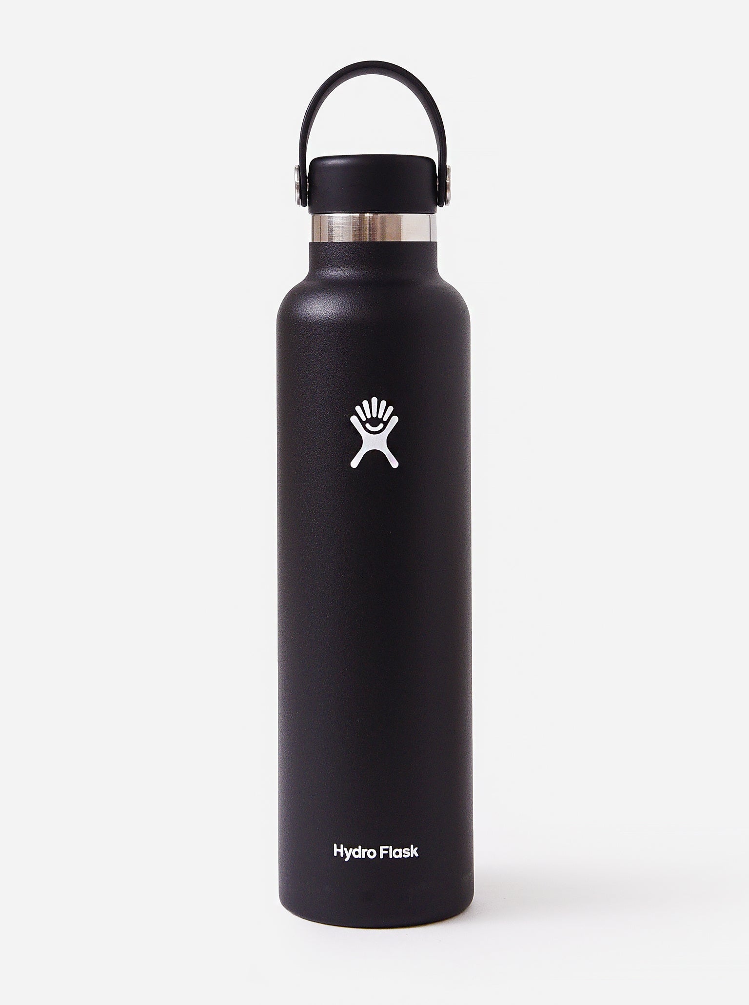 Hydroflask Standard Mouth 24oz Water Bottle - Saint Bernard