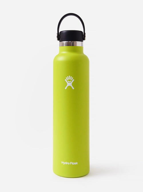 Hydroflask Standard Mouth 24oz Water Bottle
