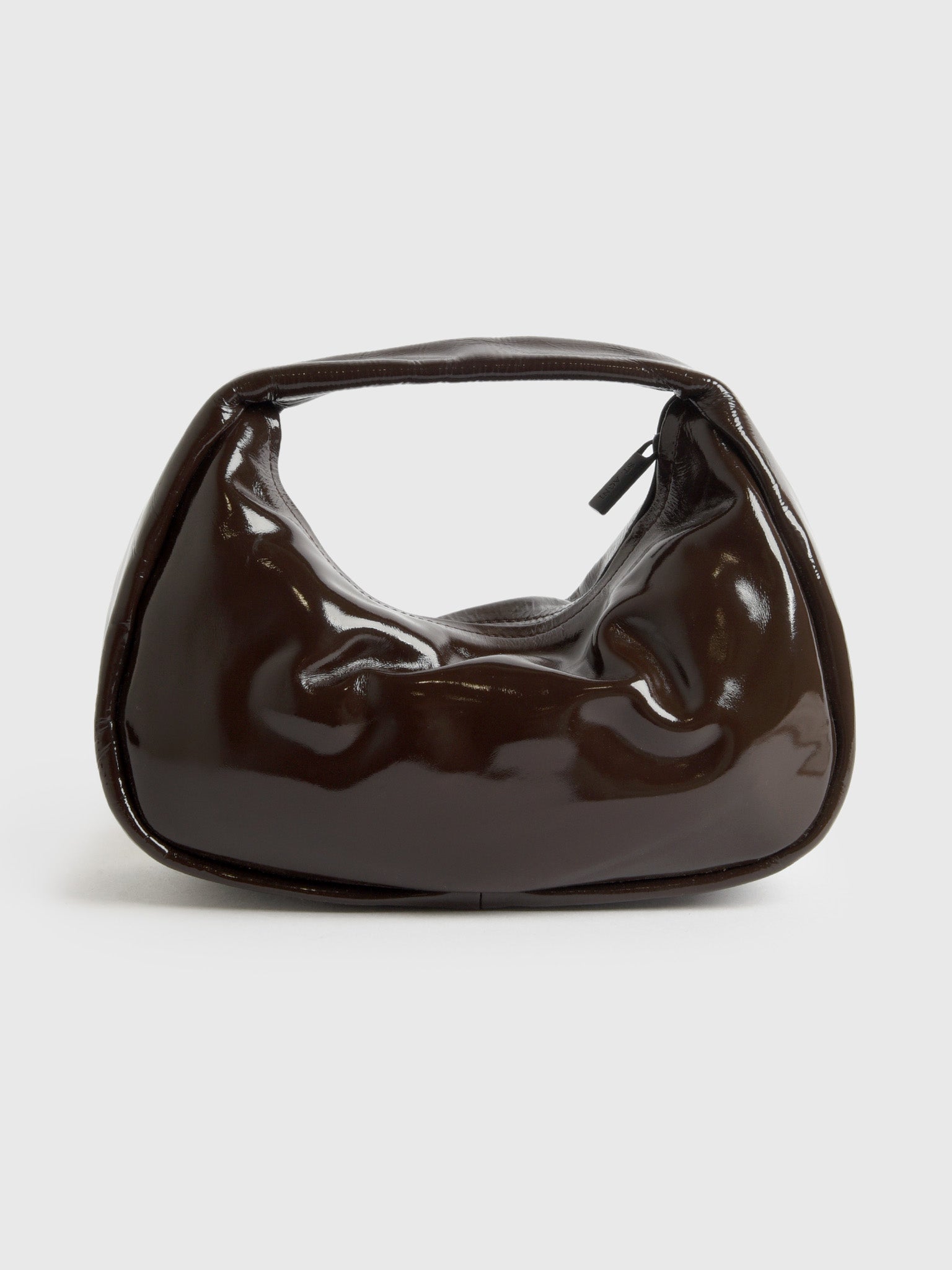 St. Agni Mini Bon Bon Bag - Saint Bernard