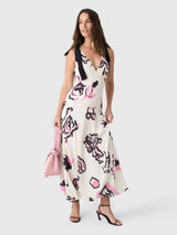 Roame Women's Mindy Dress - Saint Bernard