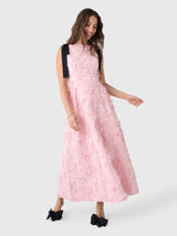 Roame Women's Meadow Dress - Saint Bernard