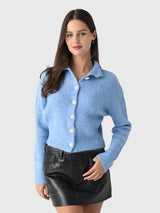 Roame Women's Matteo Sweater - Saint Bernard