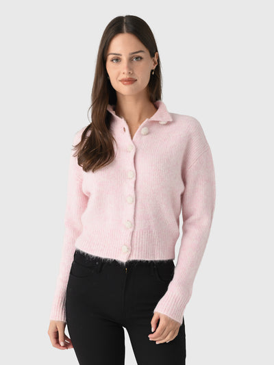 Roame Women's Matteo Sweater - Saint Bernard