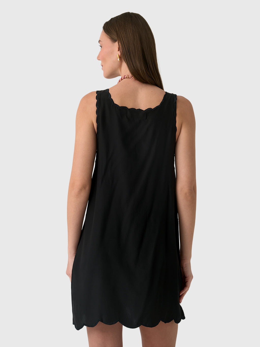 Natalie Martin Women's Nadia Dress - Saint Bernard