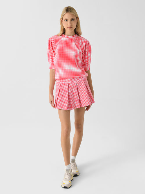 Addison Bay Women's Lightweight Cedar Pullover