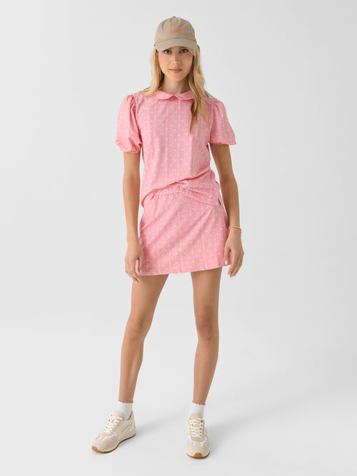 Byrdie Women's Worth Skort