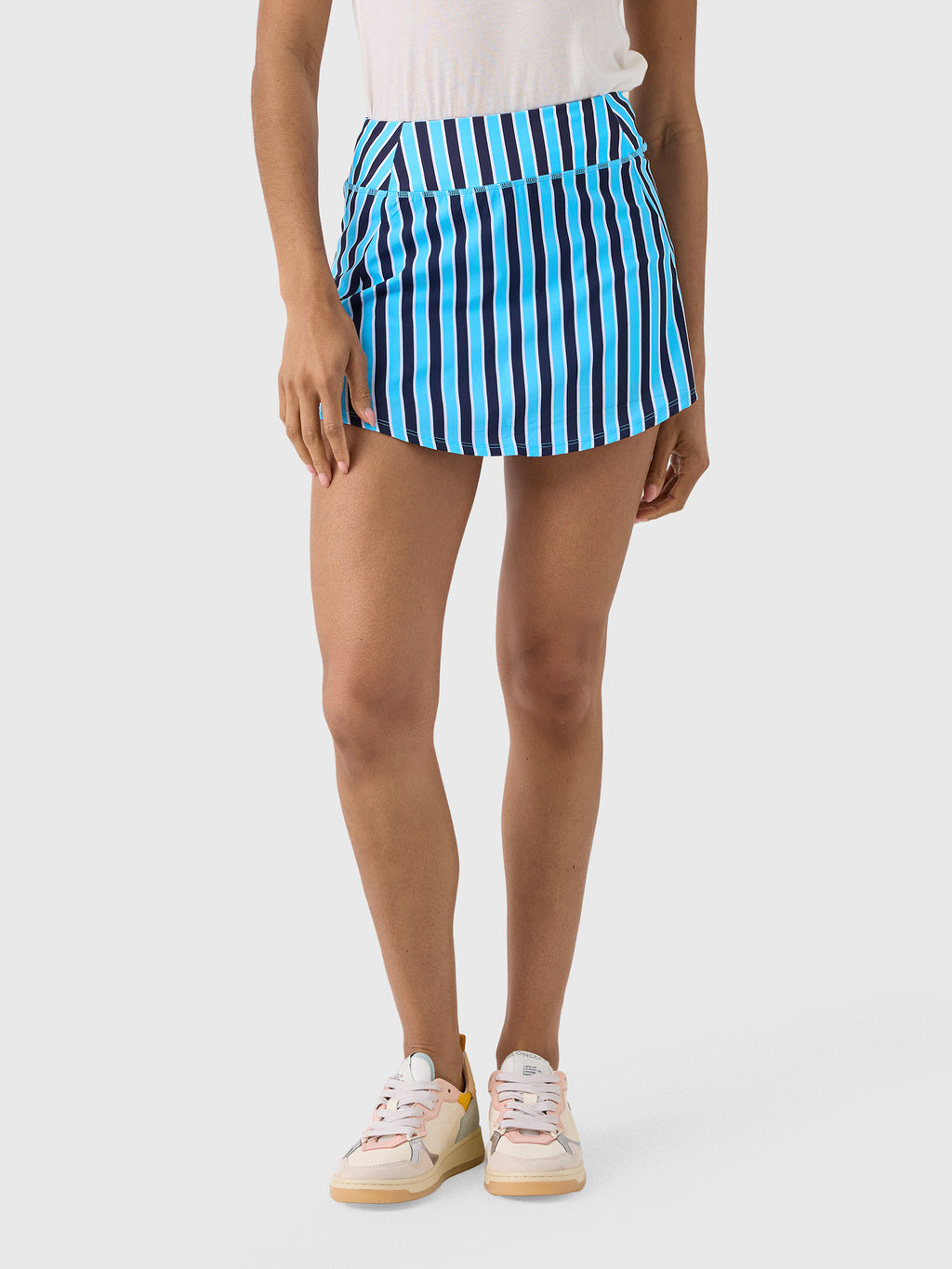 Addison Bay Women's Everyday Skort - Saint Bernard