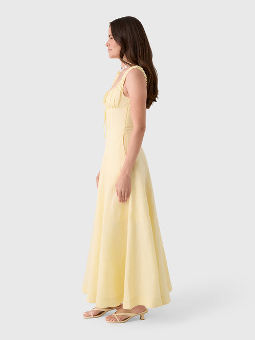 Nicholas Women's Dina Midi Dress