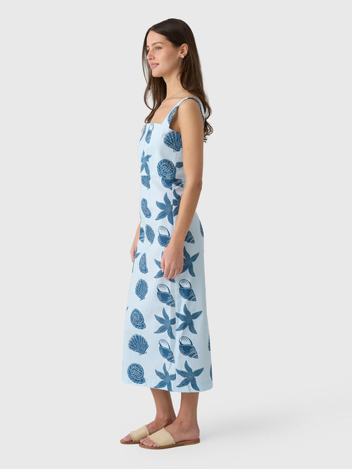 Coco Shop Women's Classic Slip Dress