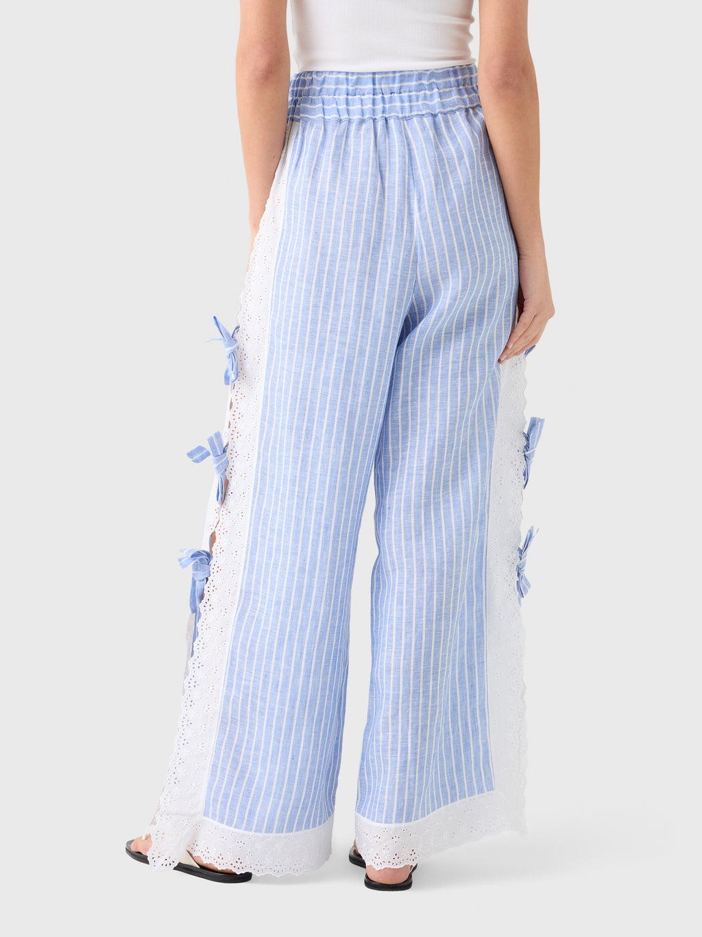 Loretta Caponi Women's Clarissa Pant - Saint Bernard
