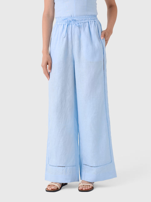 Nicholas Women's Erica Wide Leg Pant