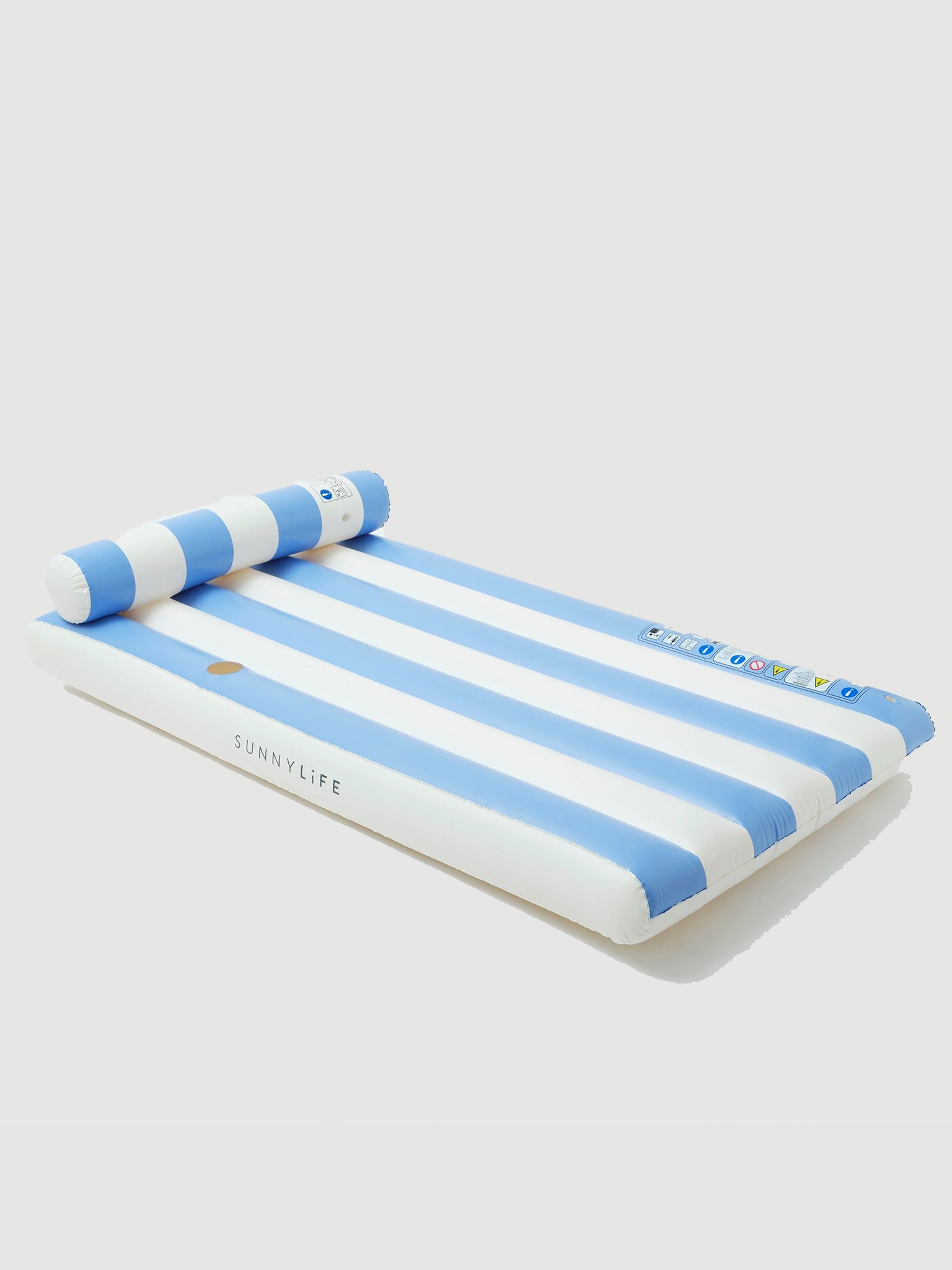 Sunnylife Luxe Lilo Float – Saint Bernard