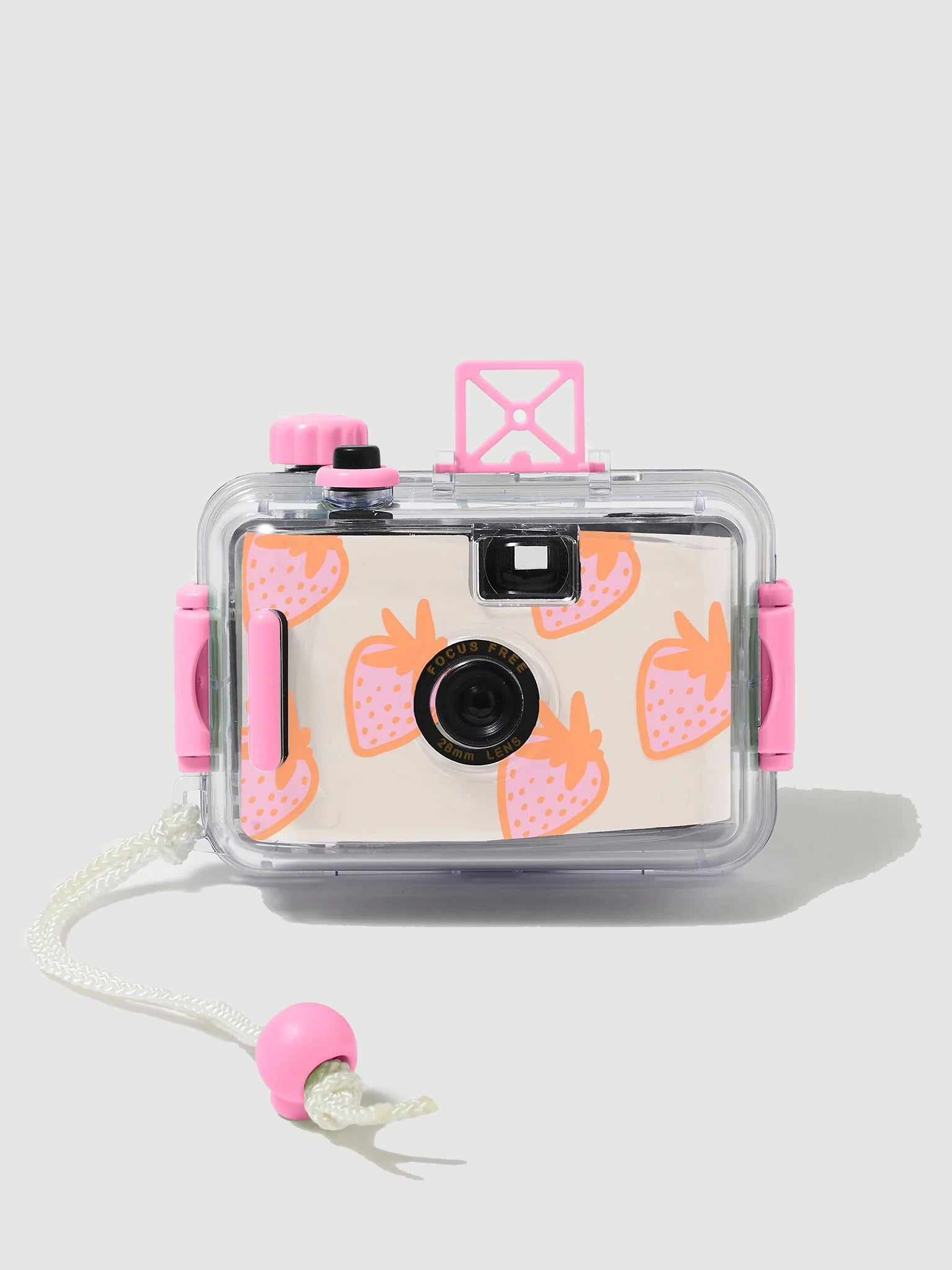 Sunnylife Sea Seeker Underwater Camera - Saint Bernard