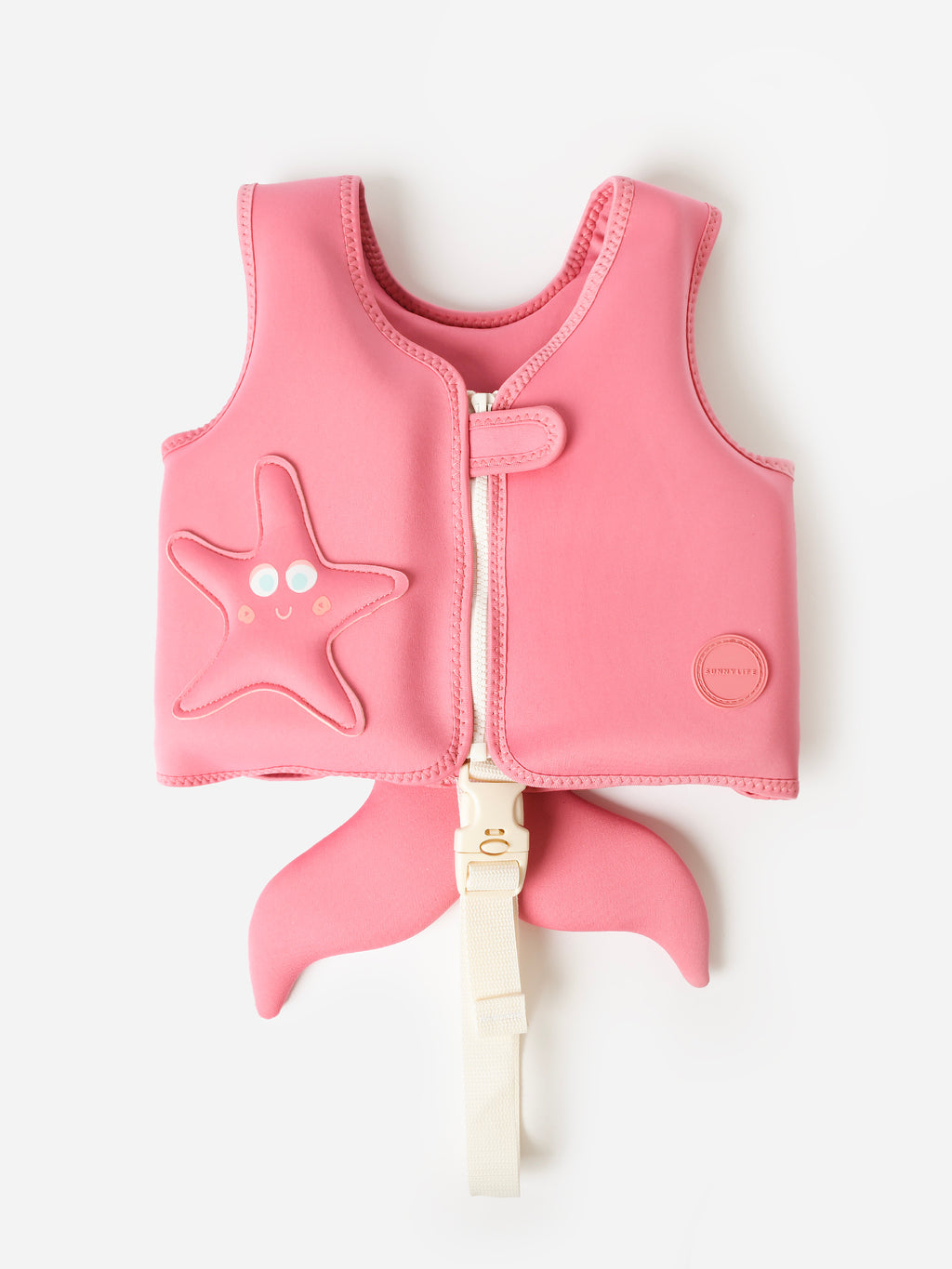 Sunnylife 1-2 Swim Vest - Saint Bernard