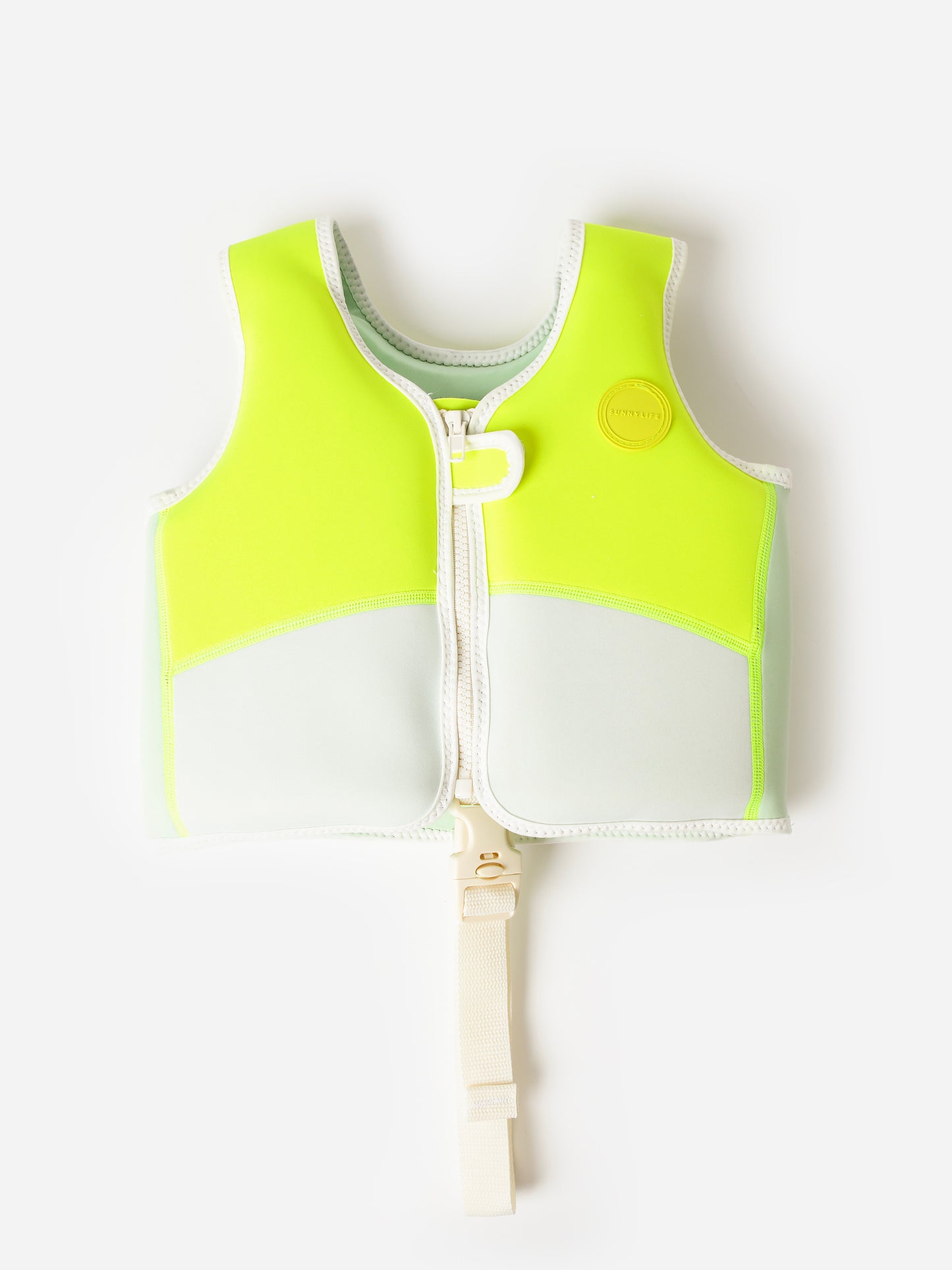 Sunnylife 1-2 Swim Vest - Saint Bernard