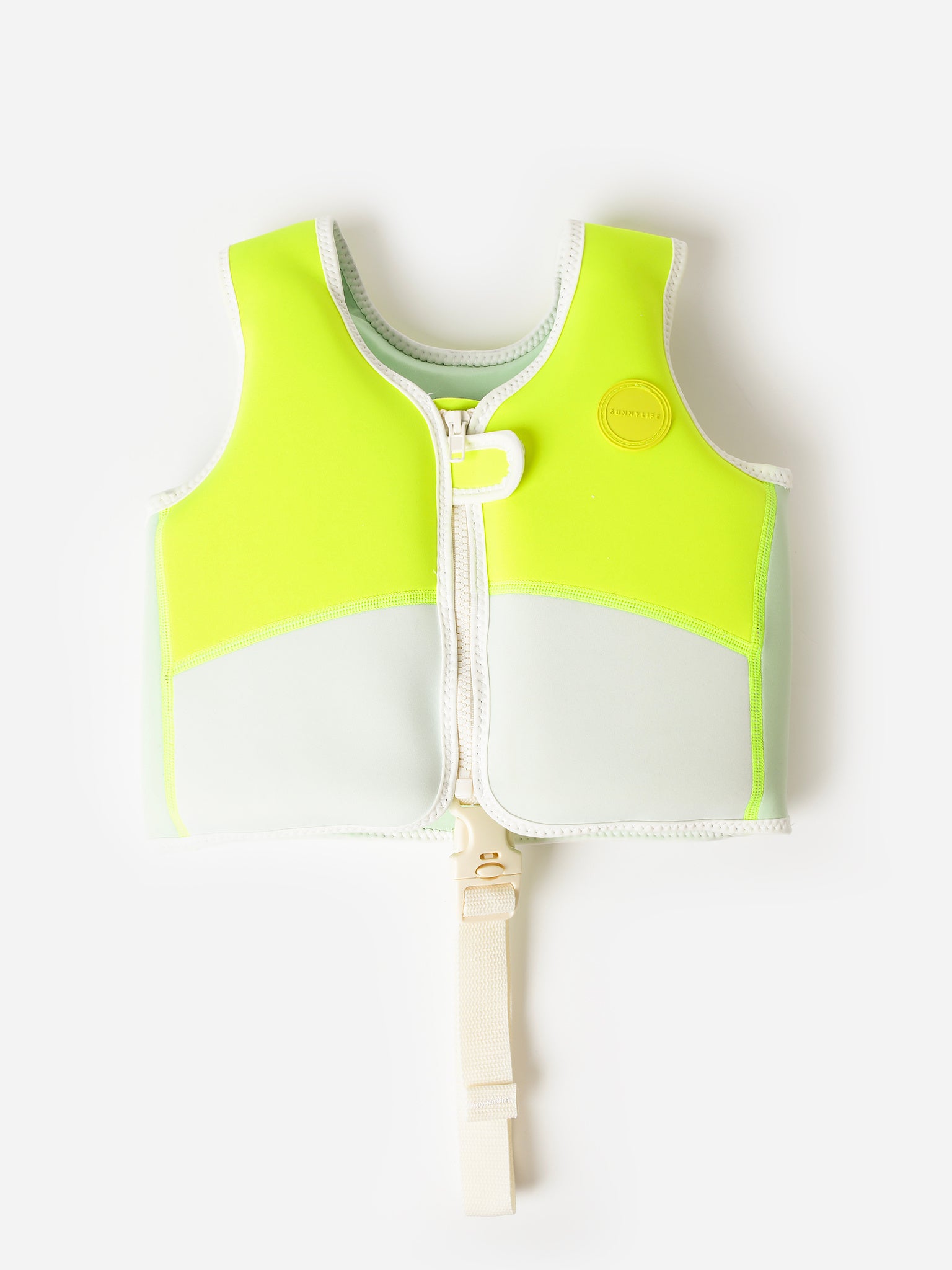 Sunnylife 1-2 Swim Vest - Saint Bernard