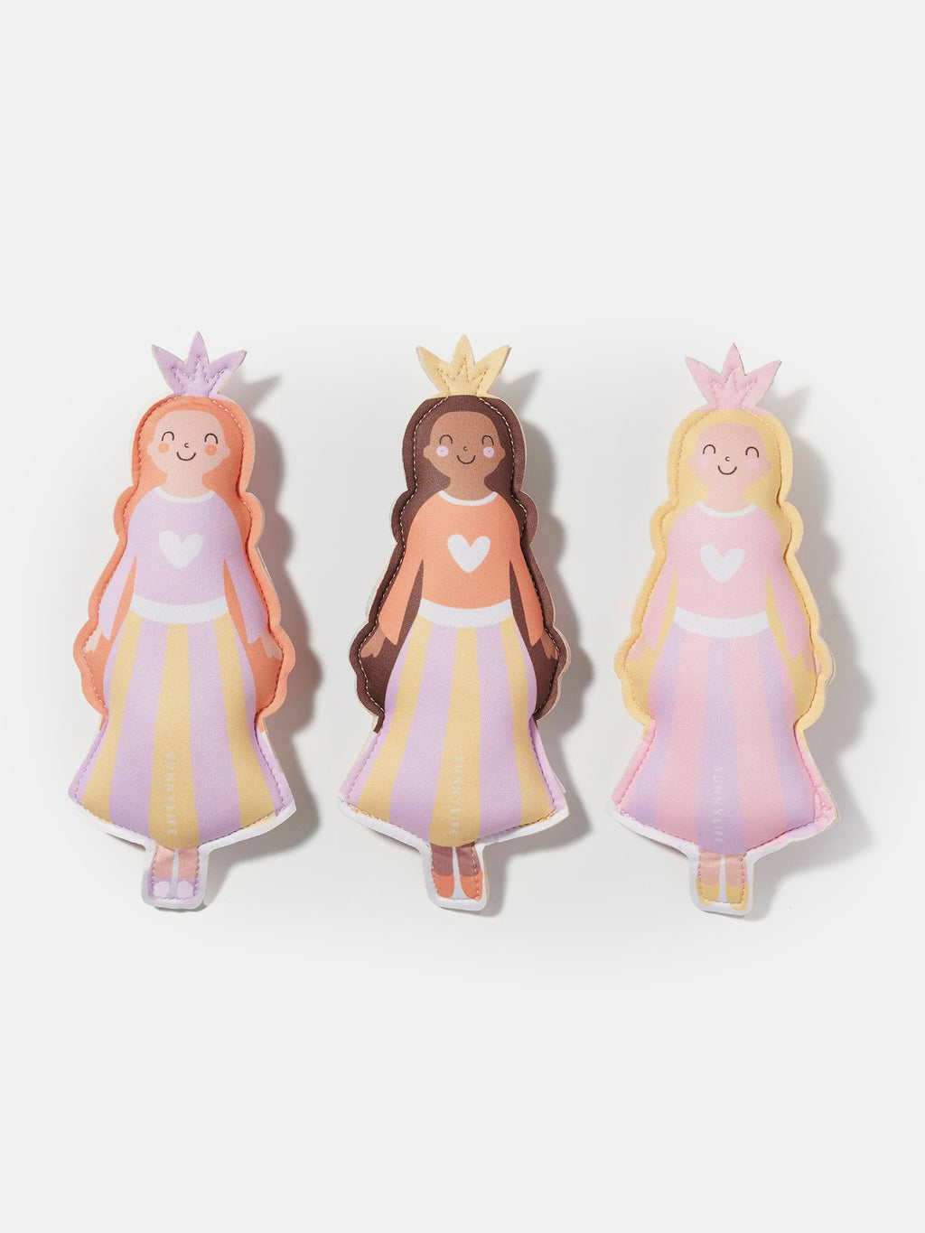 Sunnylife Princess Swan Dive Buddies - Saint Bernard
