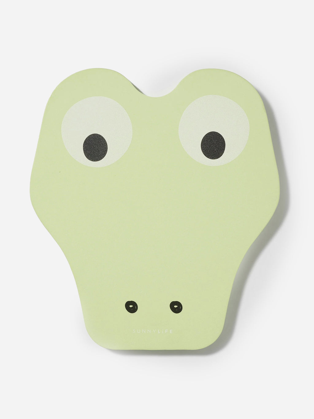 Sunnylife Cookie The Croc Kids Kickboard - Saint Bernard