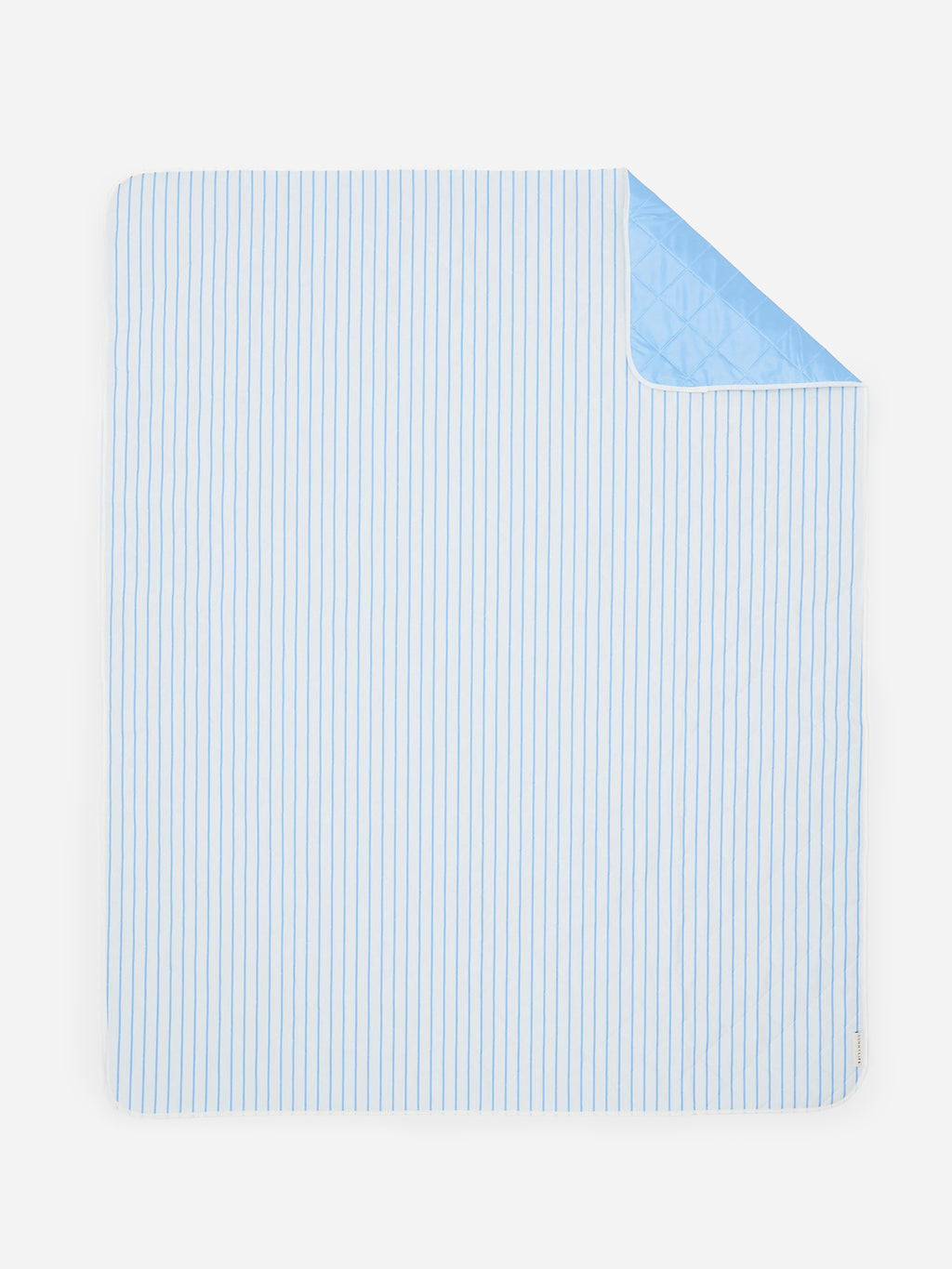Sunnylife Le Weekend Beach + Picnic Blanket - Saint Bernard
