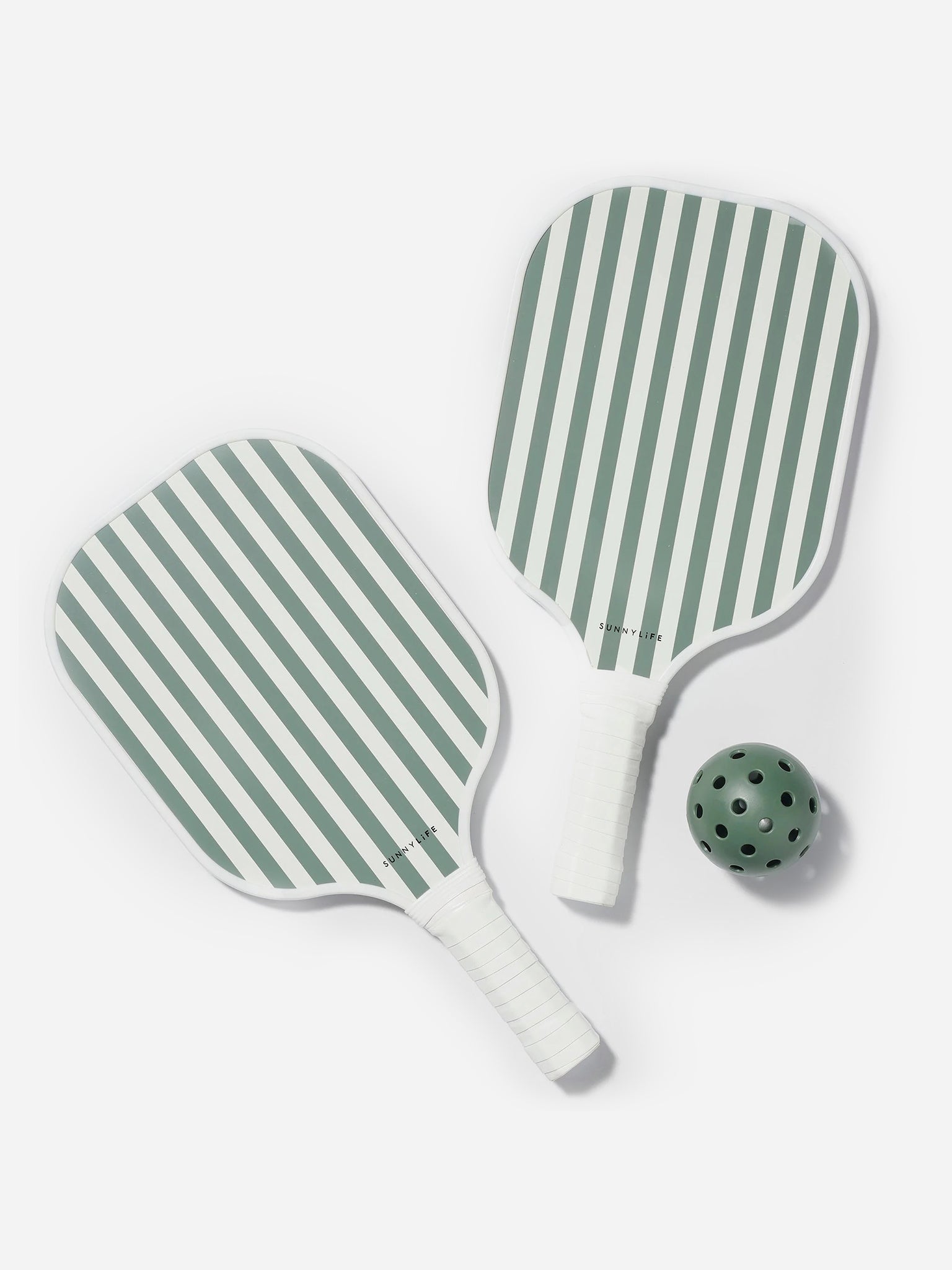 Sunnylife The Vacay Pickleball Set - Saint Bernard
