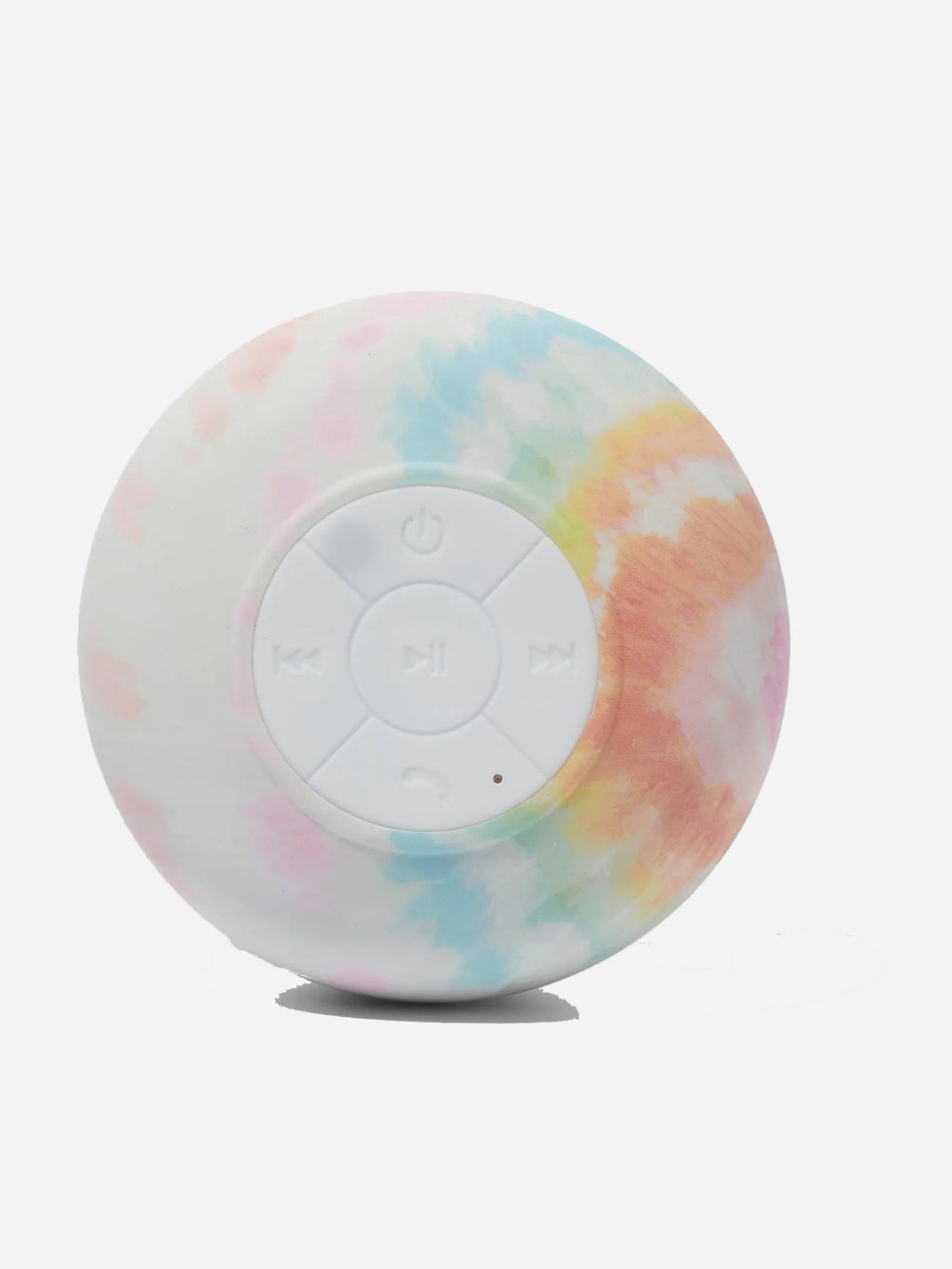Sunnylife Tie Dye Waterproof Splash Speaker - Saint Bernard