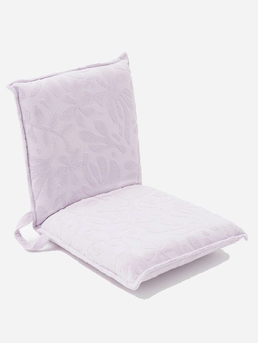 Sunnylife Rio Sun Luxe Folding Seat - Saint Bernard
