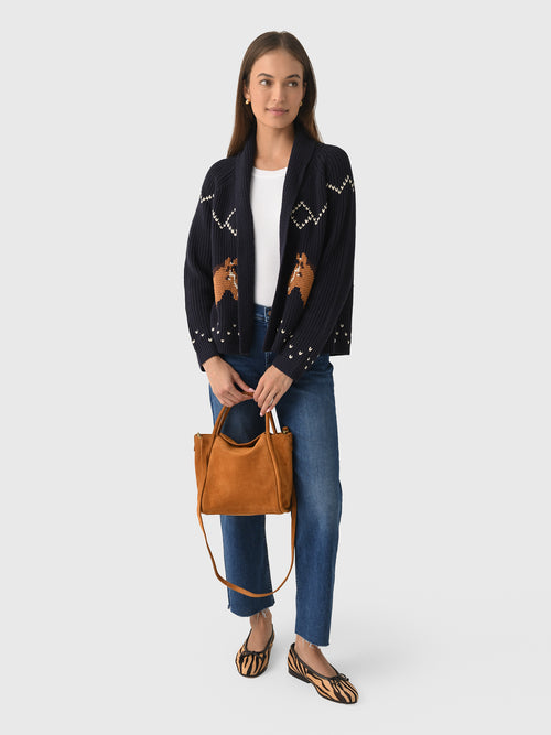 The Great Women's The Horse Lodge Cardigan